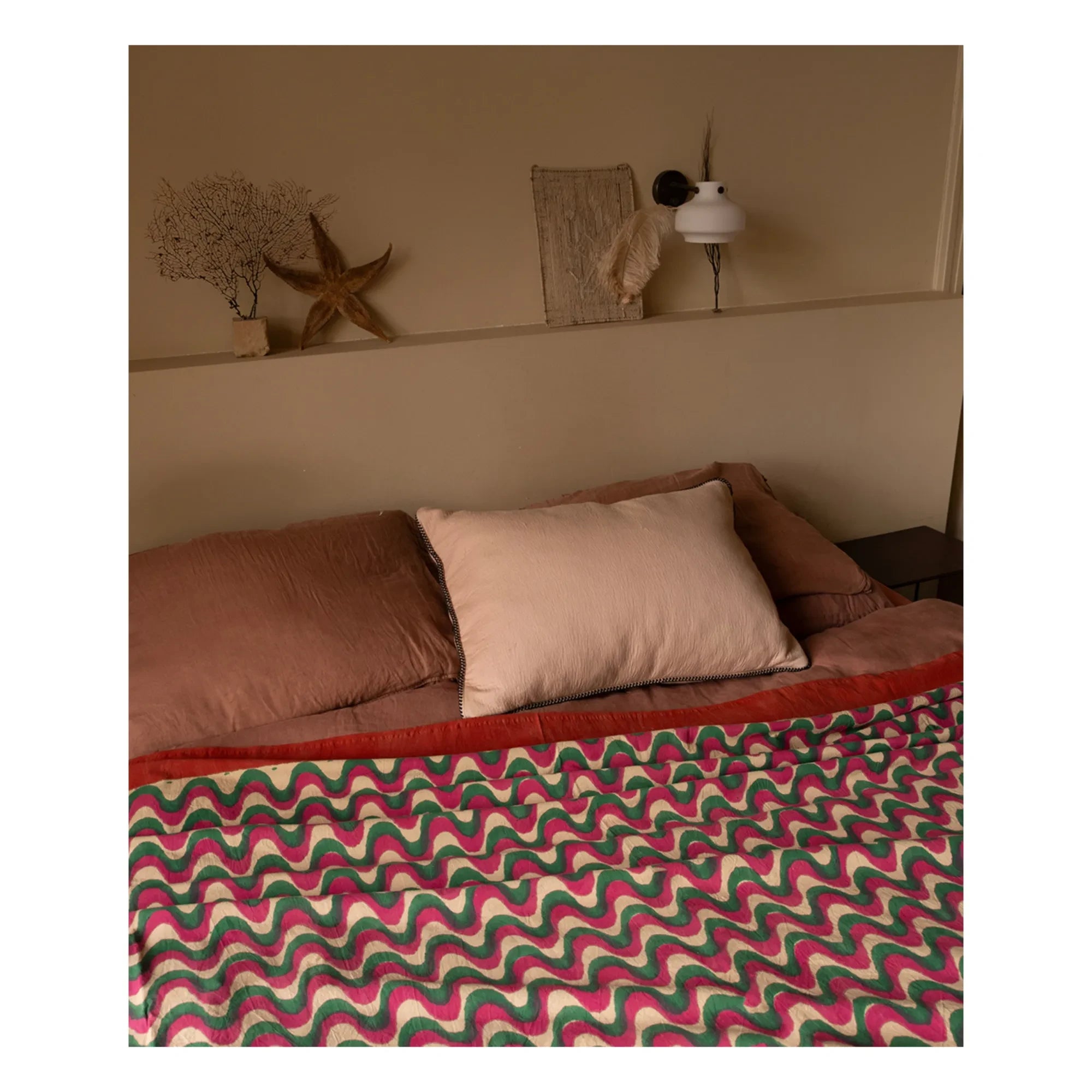 Doing Goods - Mantel Millie