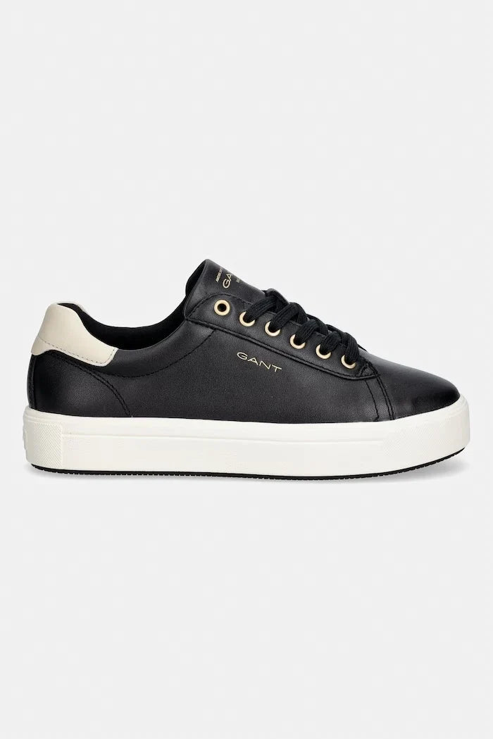 Gant Avino Zapatillas de Piel para Mujer
