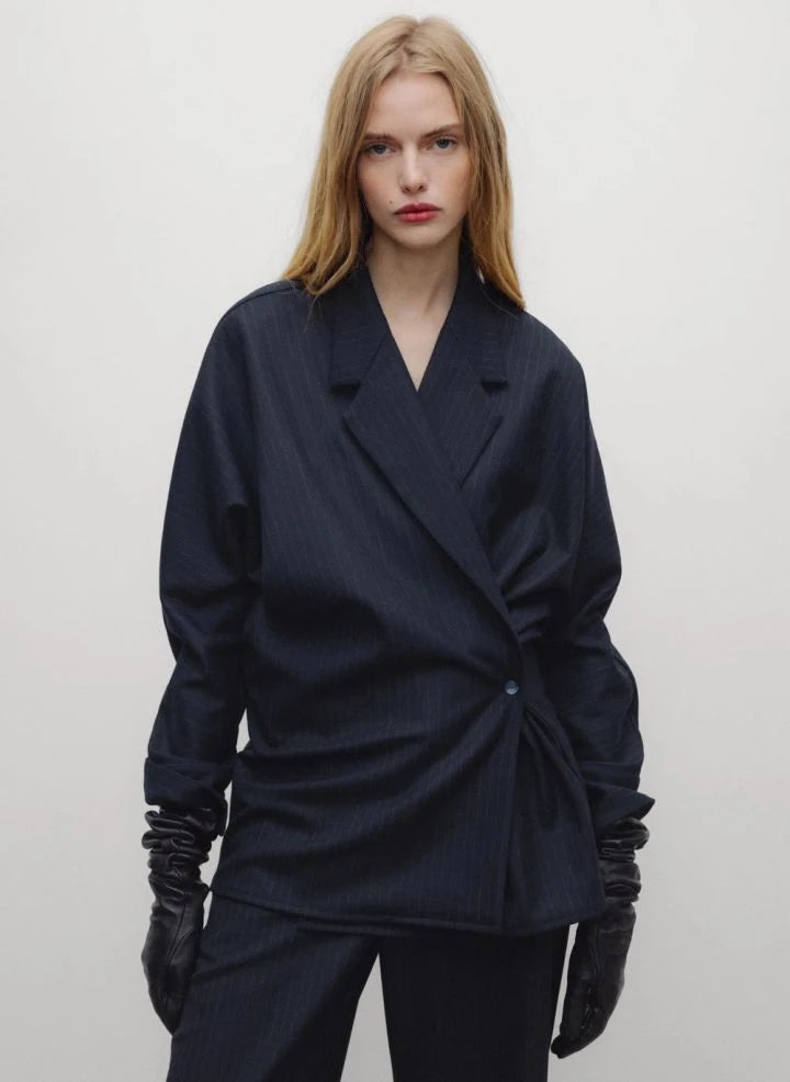 the new society - Blazer Faith | Negro
