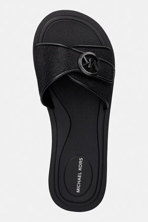 Chancla Michael Kors Mk Pool Slide