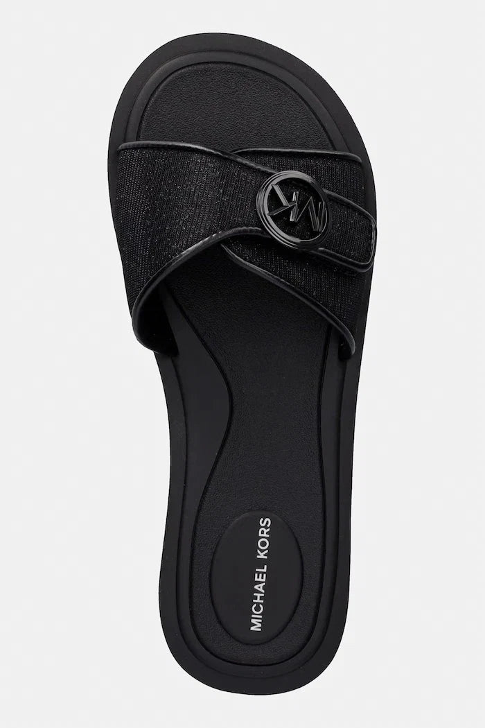 Chancla Michael Kors Mk Pool Slide