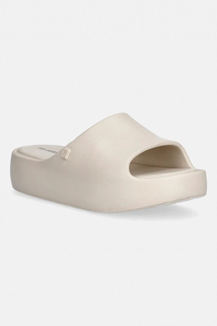 Melissa FREE PLATFORM SLIDE INF Chancla infantil