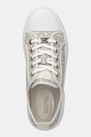 MICHAEL Michael Kors Zapatillas deportivas bajas con cordones Evy