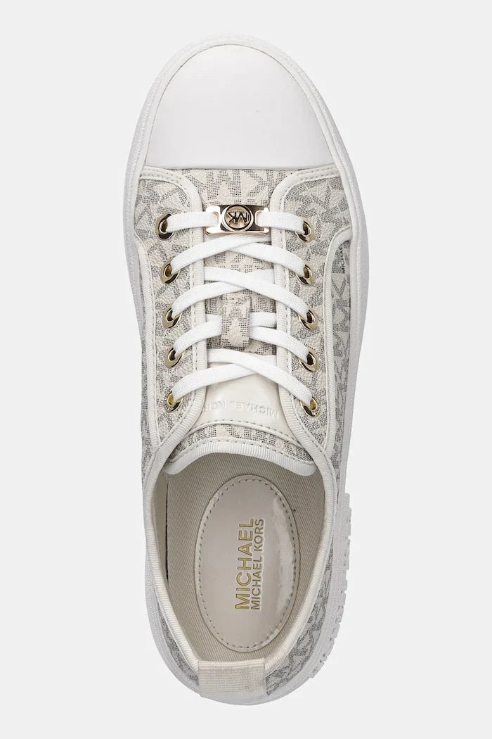 MICHAEL Michael Kors Zapatillas deportivas bajas con cordones Evy