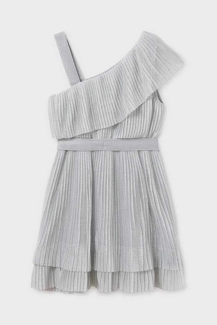Vestido Mayoral para niña