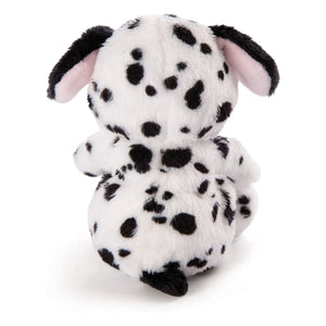 Nici - Peluche dálmata - Sleeping Pets | Blanco