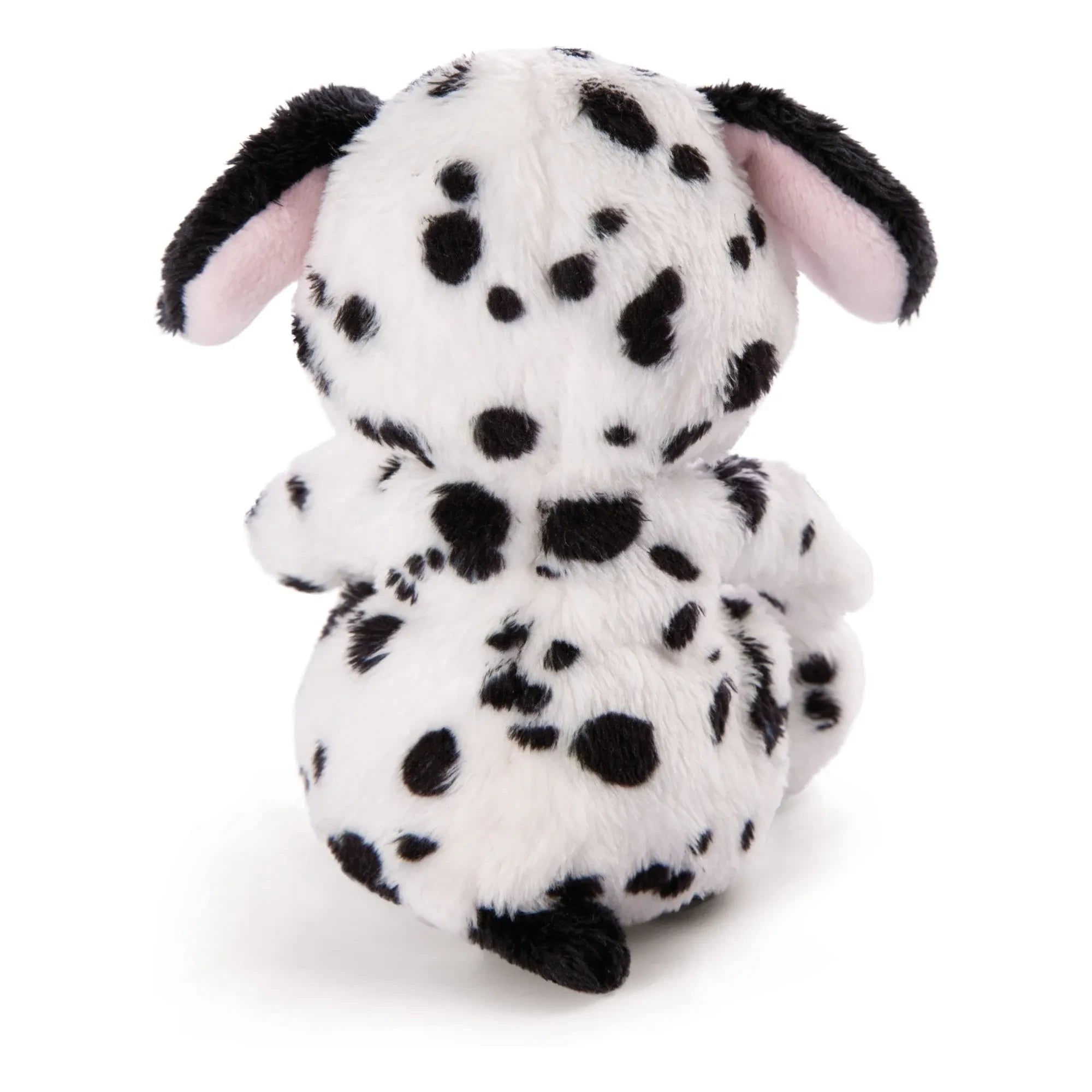 Nici - Peluche dálmata - Sleeping Pets | Blanco