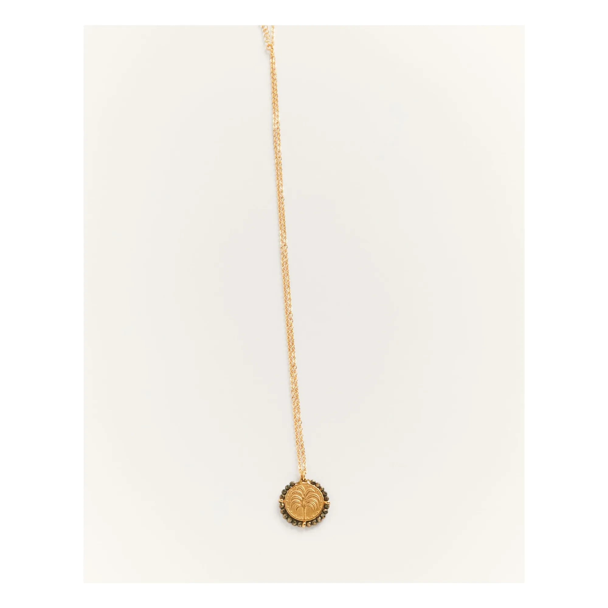 Collar Palas - Belamar | Shine
