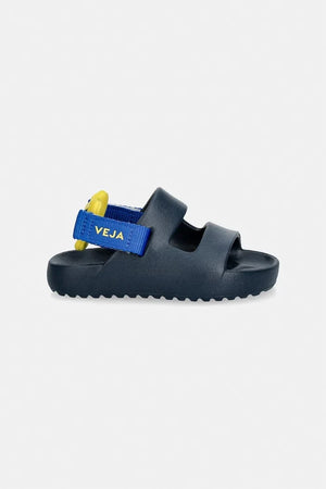 Sandalias Veja para niños Mini Etna Lite