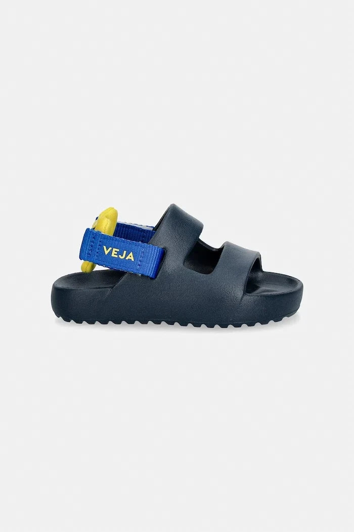 Sandalias Veja para niños Mini Etna Lite