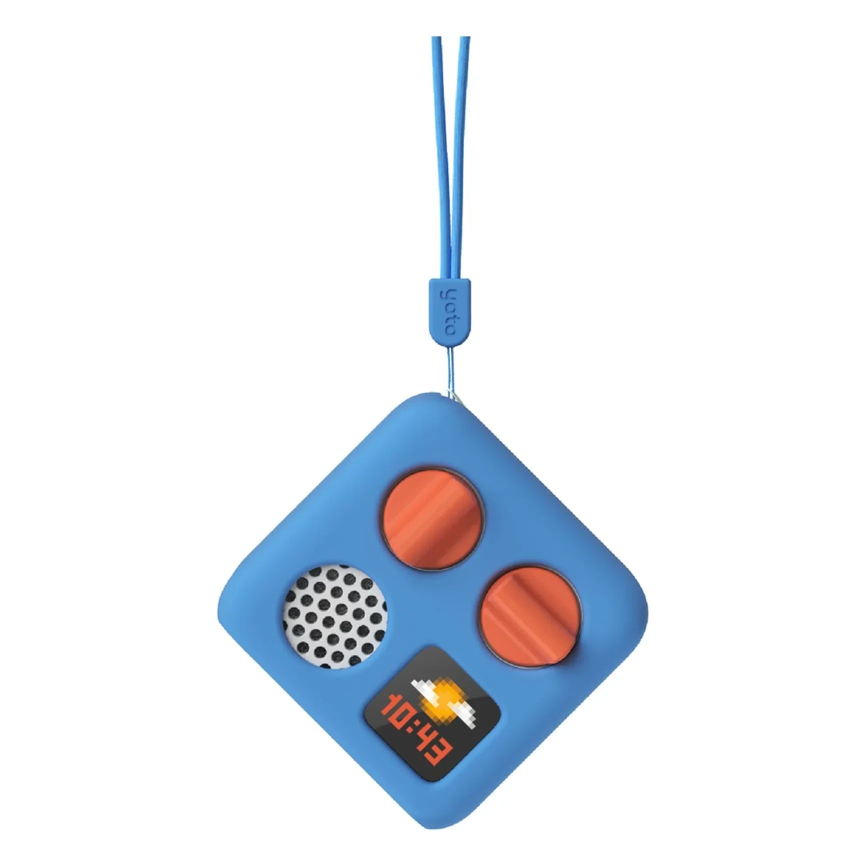 Estuche para Yoto Player - Yoto Mini | Azul