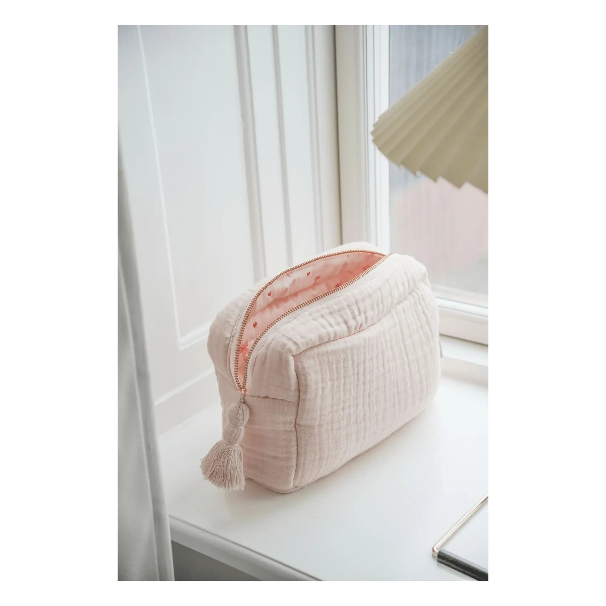 Cam Cam - Neceser | Blush