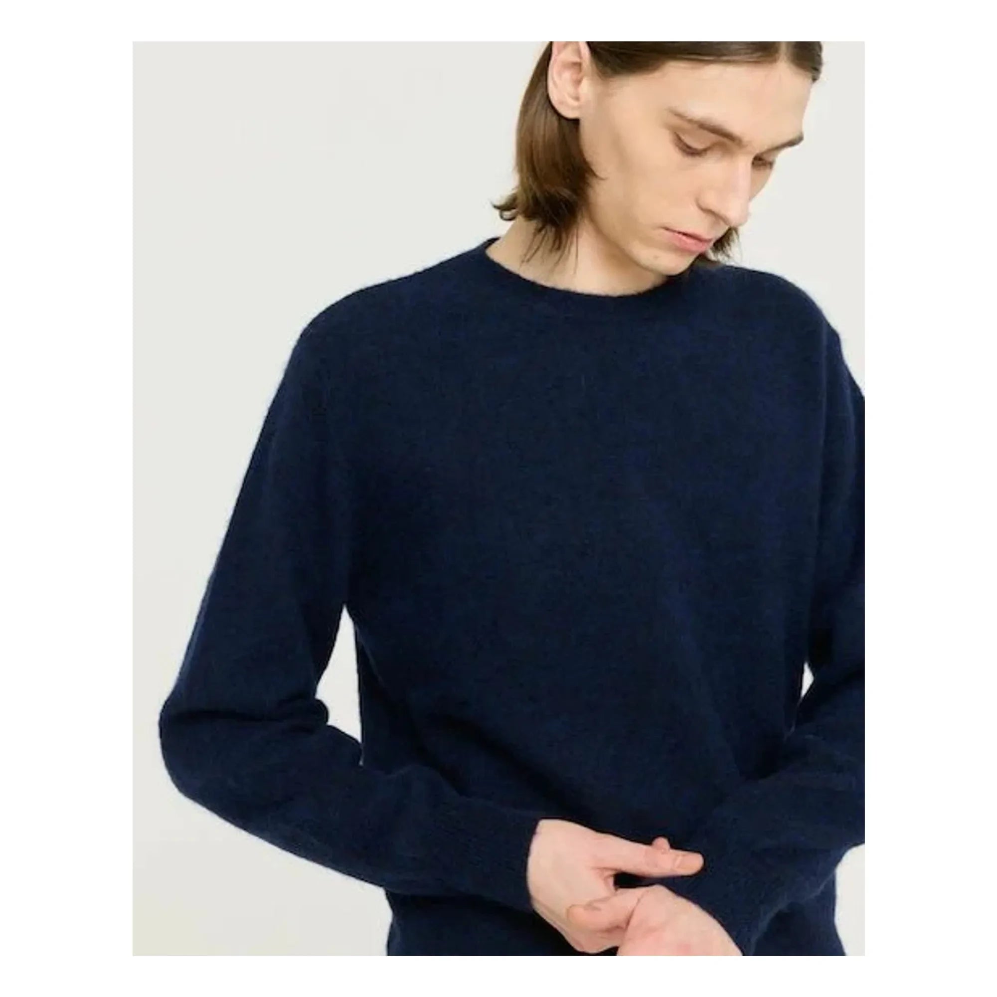 Castart - Jersey Flirt | Azul marino