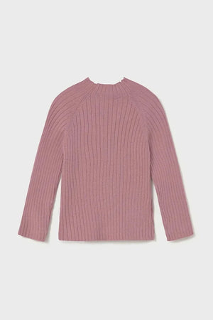 Blusa de bebé de manga larga Mayoral