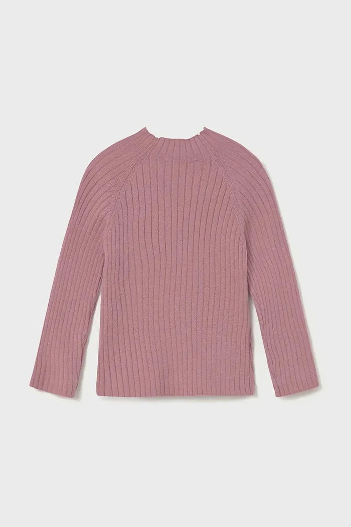 Blusa de bebé de manga larga Mayoral