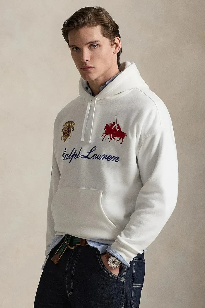 Sudadera Polo Ralph Lauren