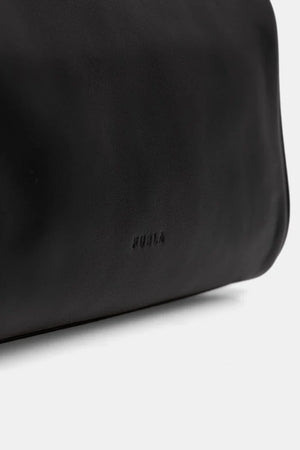Bolso bandolera de cuero para mujer Furla