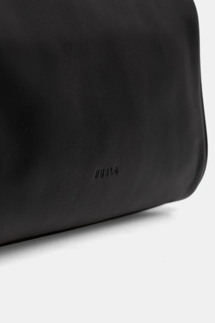 Bolso bandolera de cuero para mujer Furla