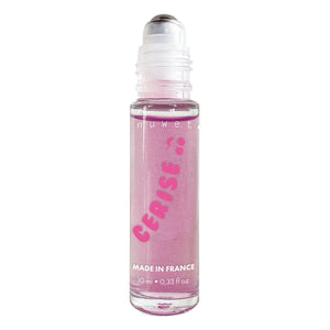Inuwet - Perfume Roll-on de Cereza Escarchada - 10ml