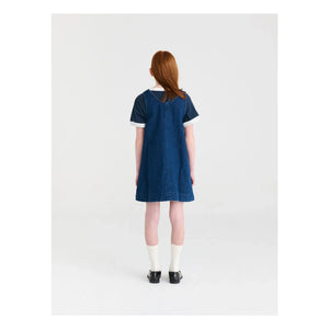 True Artist - Vestido N°18 Vaquero | Azul Oscuro