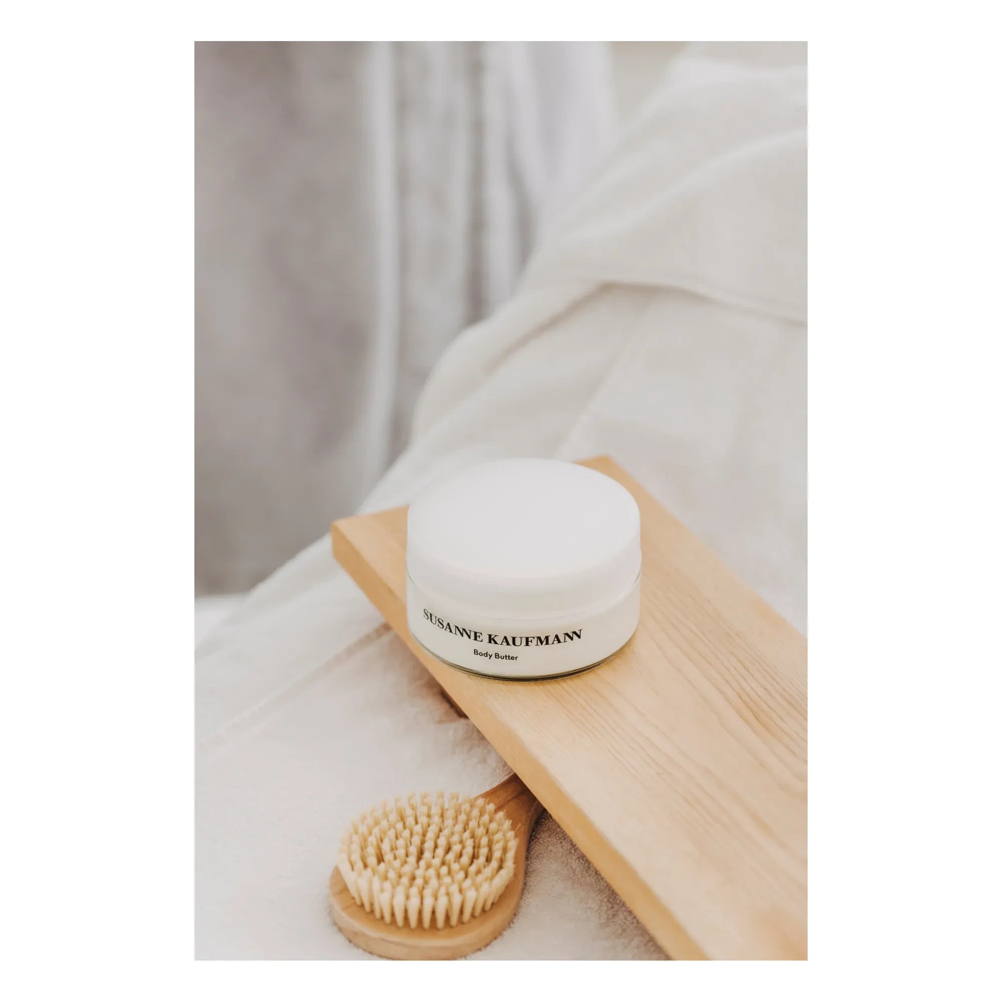 Susanne Kaufmann - Crema corporal - 200 ml