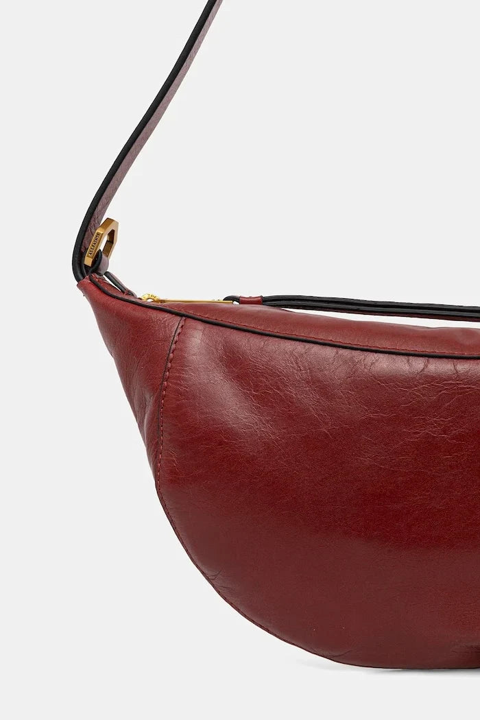 Bolso de piel LUNA de AllSaints
