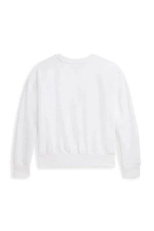 Sudadera Polo Ralph Lauren para niño
