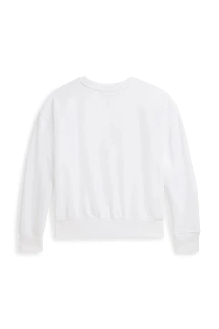 Sudadera Polo Ralph Lauren para niño