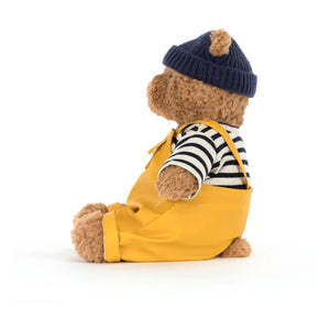 Jellycat - Bartholomew Marin peluş ayı