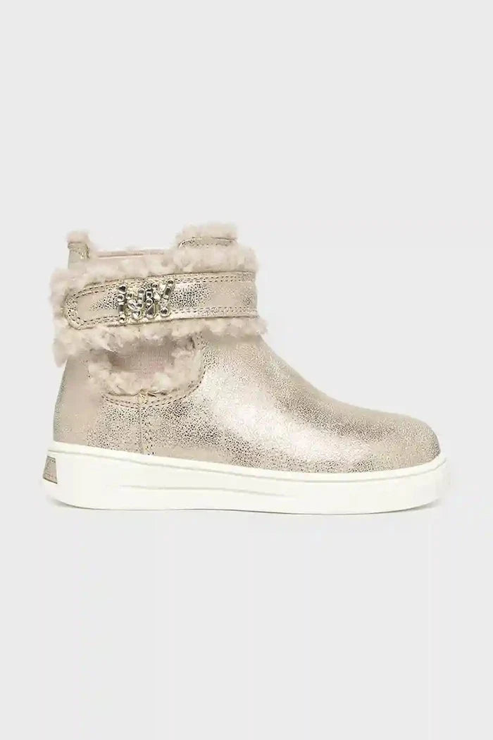 Zapatos de invierno Mayoral