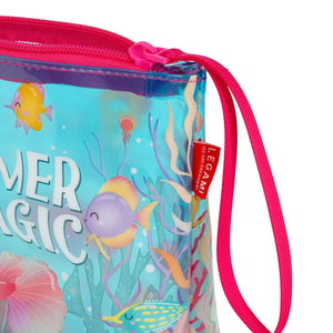 Legami - El verano es mágico Playa Mochila pequeña