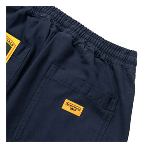 Service Works - Pantalón Clásico de Chef | Azul Oscuro