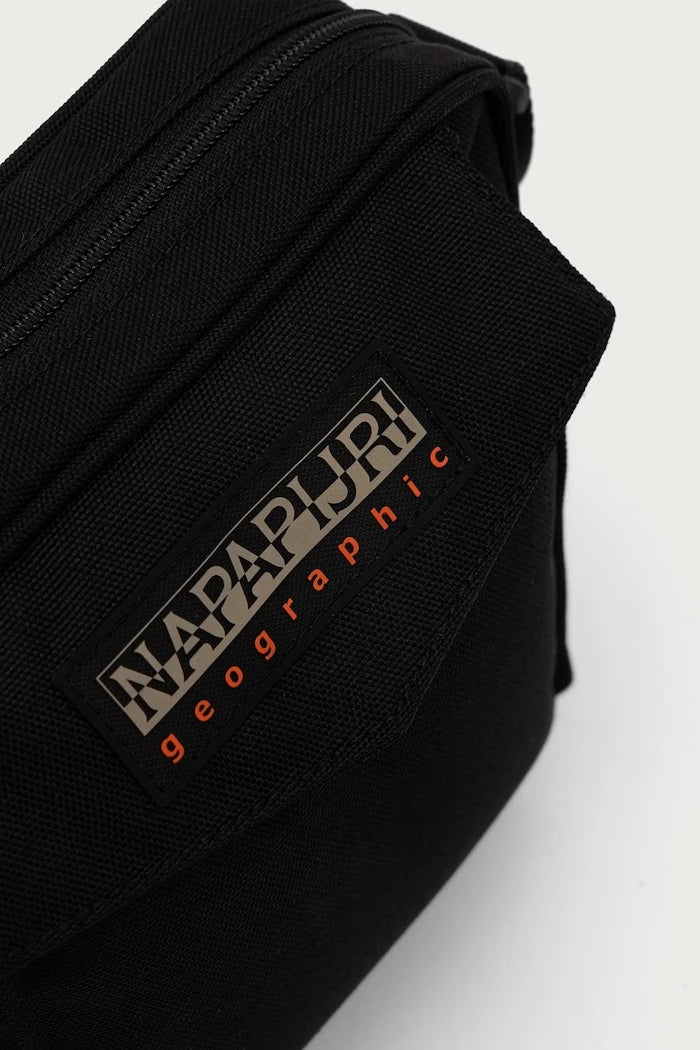 Bolso de hombro Napapijri Voyage