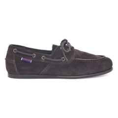 Sebago - Owen loafer | Marrón