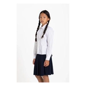 Smallable Kid - Camisa Westmore | Blanco