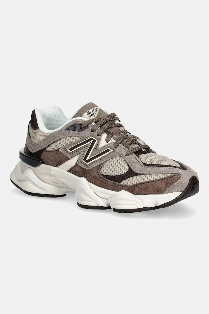 Zapatillas deportivas New Balance 9060 para mujer