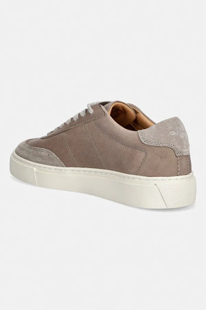 Zapatilla masculina de nobuk Gant McJulien