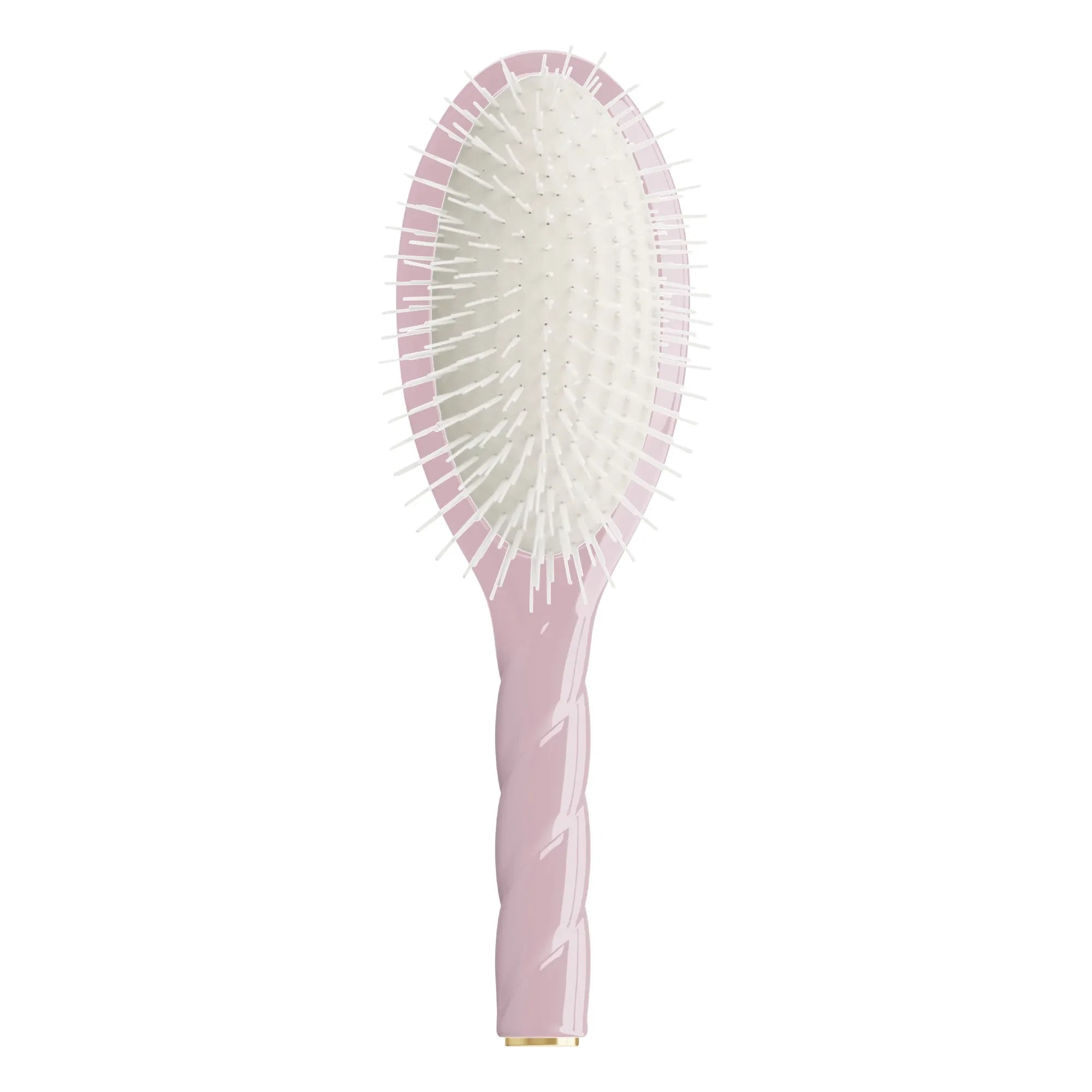 La Bonne Brosse - Cepillo de pelo intenso n.º 07 - Desenredante y revitalizante | Rosa