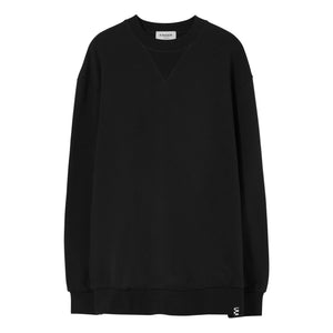 Finger in the nose - Sweatshirt | Siyah