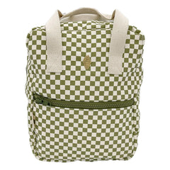 Milinane - Mochila Noé | Crudo