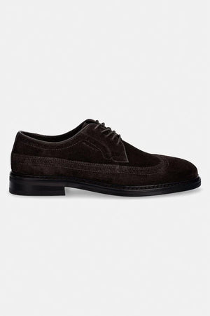Gant Bidford, Zapatos Oxford de Ante para Hombre