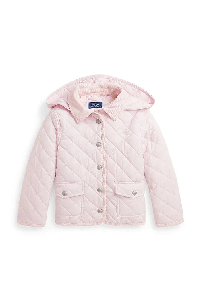Chaqueta guateada para niño Polo Ralph Lauren