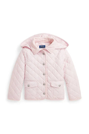 Chaqueta guateada para niño Polo Ralph Lauren