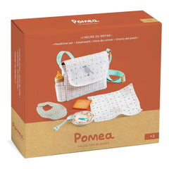 Djeco - POMEA - Set Mamá