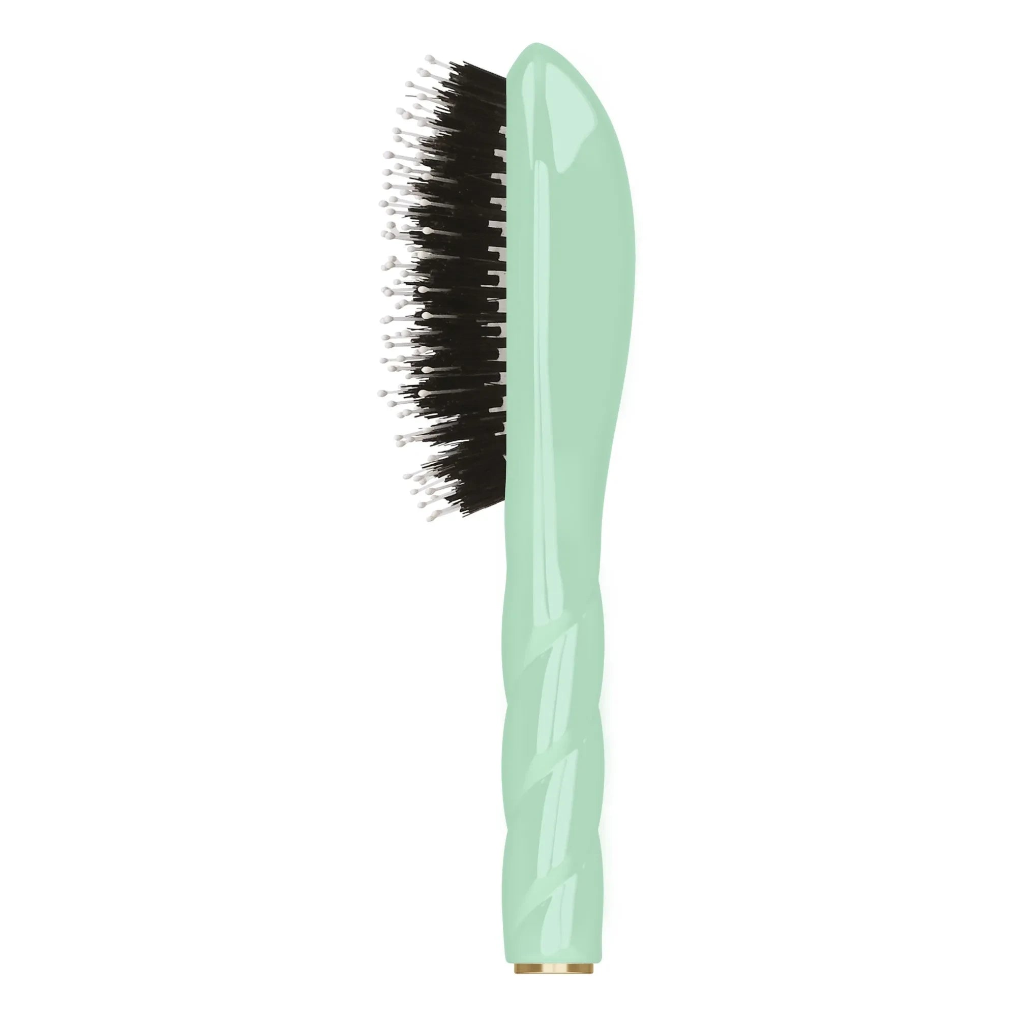 La Bonne Brosse - La Petite Brosse L'Indispensable Douceur N°03 - Cuero cabelludo sensible | Lagoon Blue