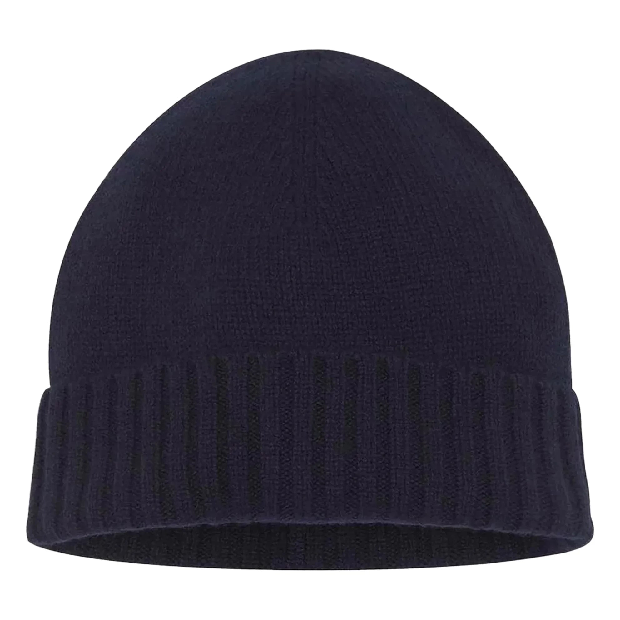 Kujten - Gorro de cachemira Tom | Azul marino