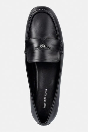 Mocasines de piel para mujer MICHAEL Michael Kors Jennings