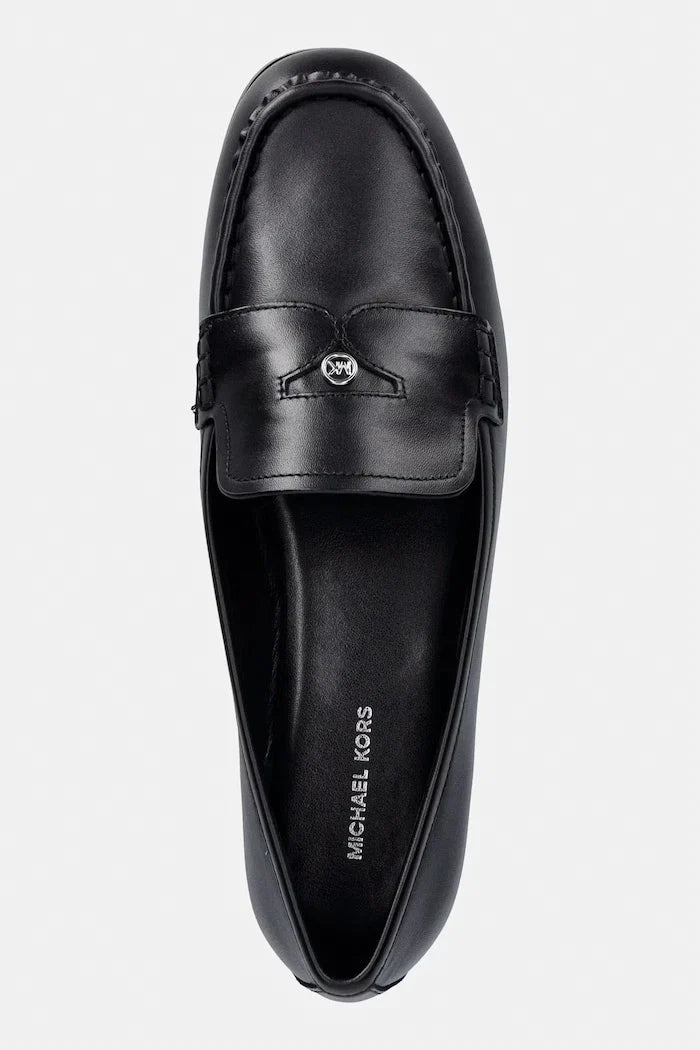 Mocasines de piel para mujer MICHAEL Michael Kors Jennings