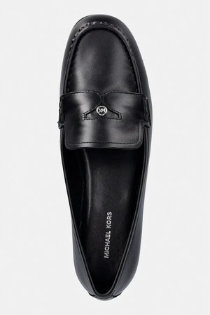 Mocasines de piel para mujer MICHAEL Michael Kors Jennings