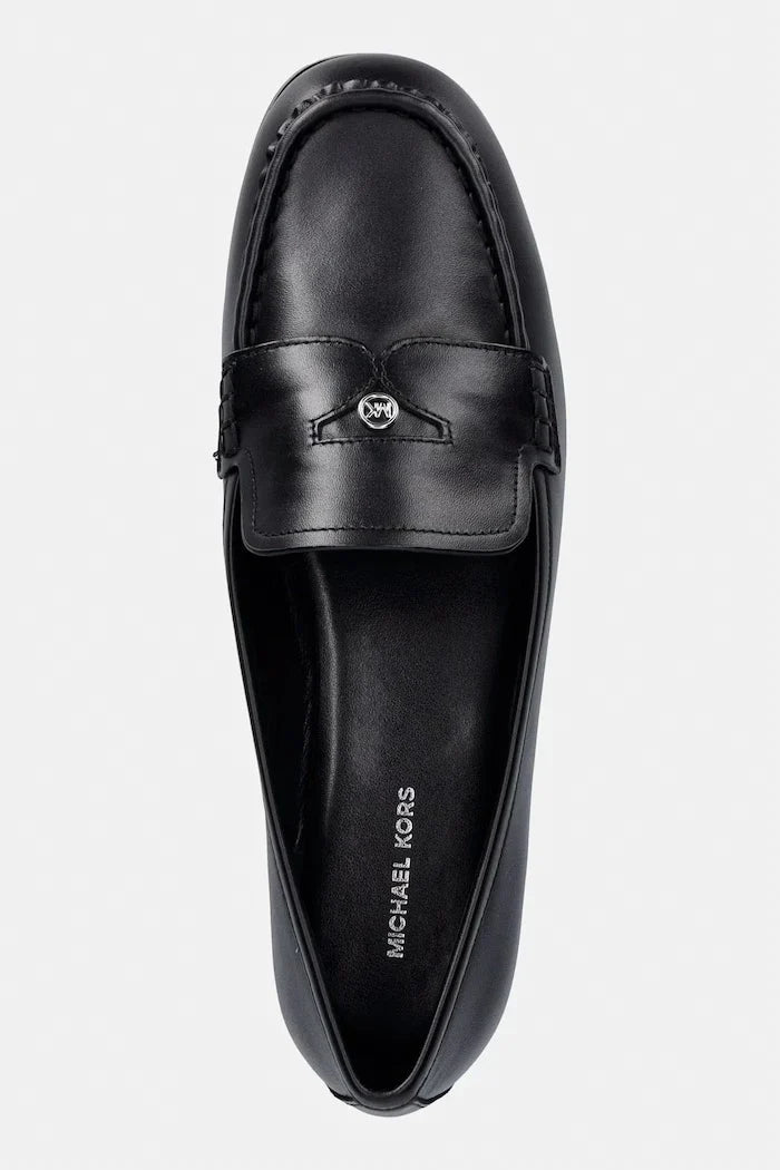Mocasines de piel para mujer MICHAEL Michael Kors Jennings